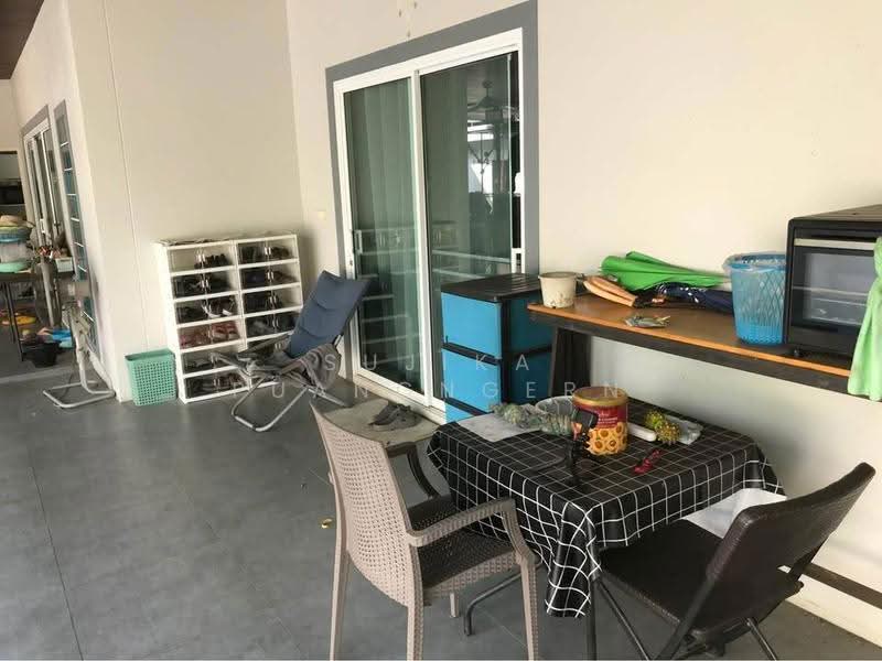 4-BR House, chon-buri, Nong Pru, Bang Lamung (Pattaya), Chon Buri (Pattaya), 4 Bedrooms, 445 sqm, Single Detached House For Sale, by Sujika Puangngern, 500586344 - DDproperty.com