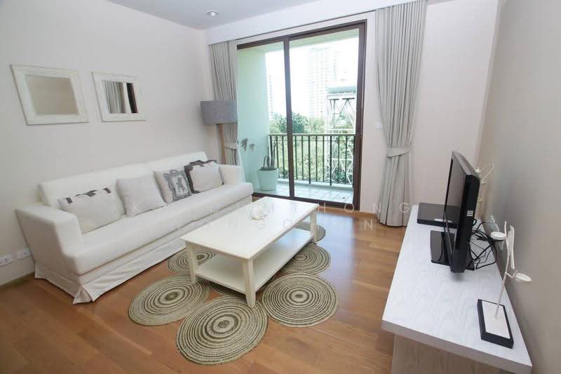 Baan Sansuk Hua Hin, prachuap-khiri-khan, 130 Nong Kae-Takiap, Nong Kae, Hua Hin, Prachuap Khiri Khan, 1 Bedroom, 56 sqm, Condo For Rent, by Kradumthong Wongchan, 500586345 - DDproperty.com