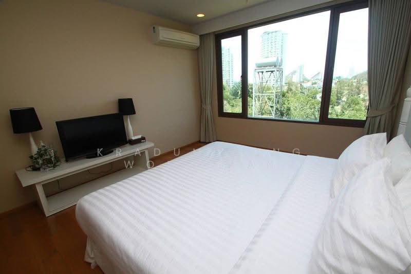 Baan Sansuk Hua Hin, prachuap-khiri-khan, 130 Nong Kae-Takiap, Nong Kae, Hua Hin, Prachuap Khiri Khan, 1 Bedroom, 56 sqm, Condo For Rent, by Kradumthong Wongchan, 500586345 - DDproperty.com