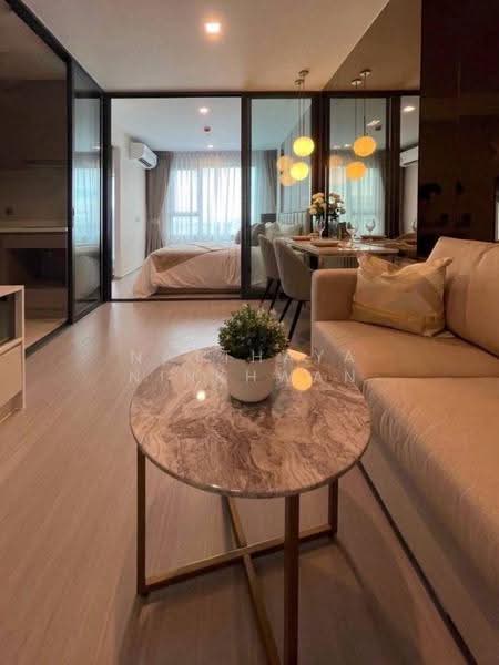 Life Ladprao, bangkok, 992 Ladprao Road, Jom Phon, Chatuchak, Bangkok, 1 Bedroom, 35 sqm, Condo For Rent, by Natthaya Ninkhwan, 500586346 - DDproperty.com