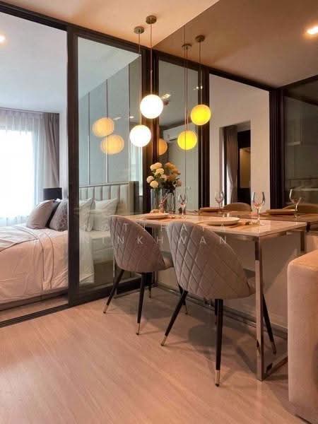 Life Ladprao, bangkok, 992 Ladprao Road, Jom Phon, Chatuchak, Bangkok, 1 Bedroom, 35 sqm, Condo For Rent, by Natthaya Ninkhwan, 500586346 - DDproperty.com