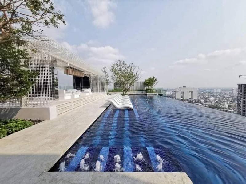 Life Ladprao, bangkok, 992 Ladprao Road, Jom Phon, Chatuchak, Bangkok, 1 Bedroom, 35 sqm, Condo For Rent, by Natthaya Ninkhwan, 500586346 - DDproperty.com