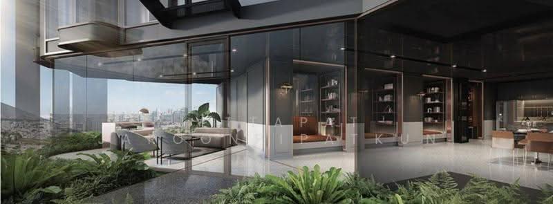 Chapter Chula-Samyan, bangkok, Si Phraya Road, Si Phraya, Bang Rak, Bangkok, 1 Bedroom, 35 sqm, Condo For Sale, by Jettapat Jaroonpipatkun, 500586347 - DDproperty.com