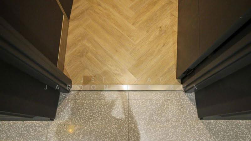 Chapter Chula-Samyan, bangkok, Si Phraya Road, Si Phraya, Bang Rak, Bangkok, 1 Bedroom, 35 sqm, Condo For Sale, by Jettapat Jaroonpipatkun, 500586347 - DDproperty.com