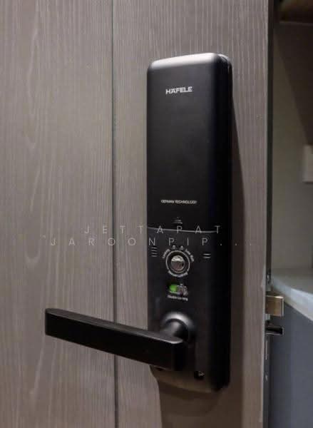 Chapter Chula-Samyan, bangkok, Si Phraya Road, Si Phraya, Bang Rak, Bangkok, 1 Bedroom, 35 sqm, Condo For Sale, by Jettapat Jaroonpipatkun, 500586347 - DDproperty.com