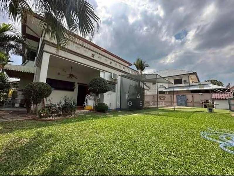 undefined, chon-buri, Nong Pru, Bang Lamung (Pattaya), Chon Buri (Pattaya), 4 Bedrooms, 764 sqm, Single Detached House For Sale, by Sujika Puangngern, 500586350 - DDproperty.com