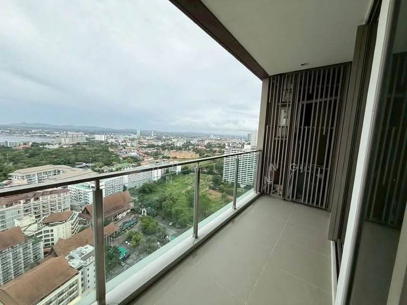Baan Plai Haad, chon-buri, Na Kluea 18 Road, Na Kloe, Bang Lamung (Pattaya), Chon Buri (Pattaya), 1 Bedroom, 44 sqm, Condo For Rent, by Kradumthong Wongchan, 500586352 - DDproperty.com