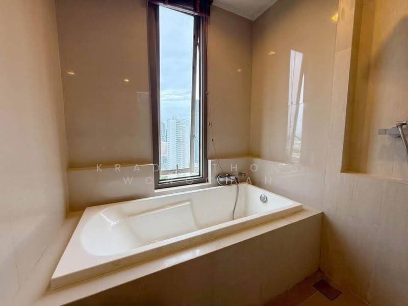 Baan Plai Haad, chon-buri, Na Kluea 18 Road, Na Kloe, Bang Lamung (Pattaya), Chon Buri (Pattaya), 1 Bedroom, 44 sqm, Condo For Rent, by Kradumthong Wongchan, 500586352 - DDproperty.com