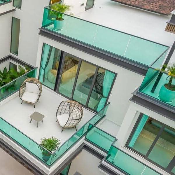 undefined, chon-buri, Na Chom Thian, Sattahip, Chon Buri (Pattaya), 6 Bedrooms, 700 sqm, Villa For Sale, by Sujika Puangngern, 500586353 - DDproperty.com