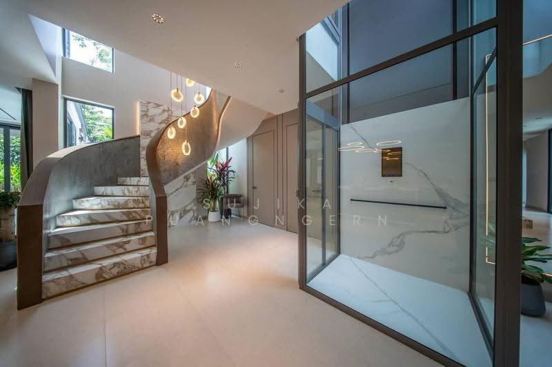 undefined, chon-buri, Na Chom Thian, Sattahip, Chon Buri (Pattaya), 6 Bedrooms, 700 sqm, Villa For Sale, by Sujika Puangngern, 500586353 - DDproperty.com
