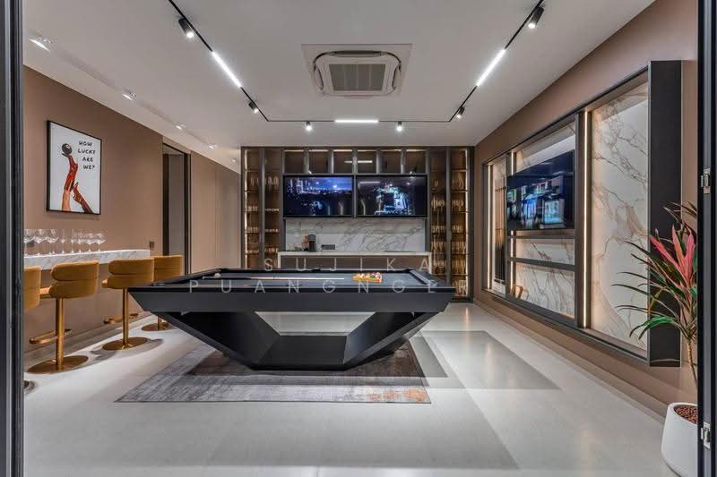 undefined, chon-buri, Na Chom Thian, Sattahip, Chon Buri (Pattaya), 6 Bedrooms, 700 sqm, Villa For Sale, by Sujika Puangngern, 500586353 - DDproperty.com
