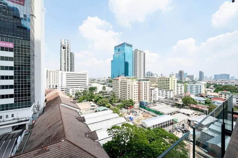 The Monument Thonglor, bangkok, 998 Thonglor Road, Khlong Tan Nua, Watthana, Bangkok, 2 Bedrooms, 125 sqm, Condo For Rent, by Jettapat Jaroonpipatkun, 500586354 - DDproperty.com