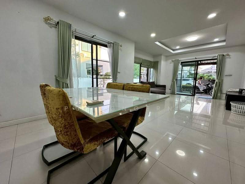 Maneerin Privacy Sriracha, chon-buri, Chak Kho-Nong Kham Road, Surasak, Si Racha, Chon Buri (Pattaya), 3 Bedrooms, 256 sqm, Single Detached House For Sale, by Sujika Puangngern, 500586356 - DDproperty.com