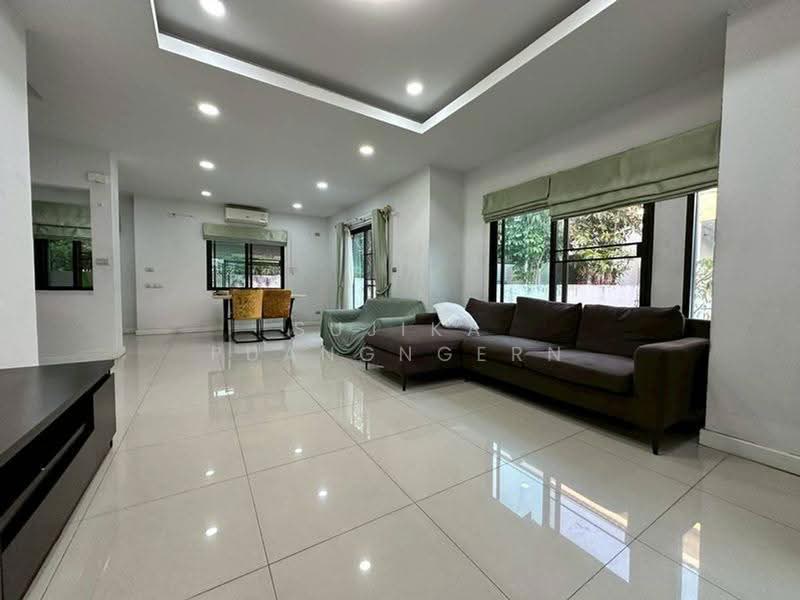 Maneerin Privacy Sriracha, chon-buri, Chak Kho-Nong Kham Road, Surasak, Si Racha, Chon Buri (Pattaya), 3 Bedrooms, 256 sqm, Single Detached House For Sale, by Sujika Puangngern, 500586356 - DDproperty.com