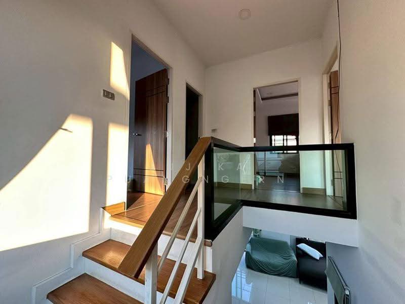 Maneerin Privacy Sriracha, chon-buri, Chak Kho-Nong Kham Road, Surasak, Si Racha, Chon Buri (Pattaya), 3 Bedrooms, 256 sqm, Single Detached House For Sale, by Sujika Puangngern, 500586356 - DDproperty.com