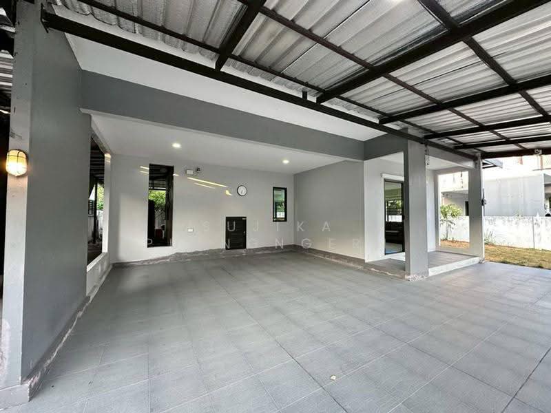 Maneerin Privacy Sriracha, chon-buri, Chak Kho-Nong Kham Road, Surasak, Si Racha, Chon Buri (Pattaya), 3 Bedrooms, 256 sqm, Single Detached House For Sale, by Sujika Puangngern, 500586356 - DDproperty.com