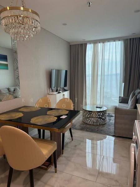 Copacabana Beach Jomtien, chon-buri, Jomtien Sai Song Rd, Nong Pru, Bang Lamung (Pattaya), Chon Buri (Pattaya), 1 Bedroom, 35 sqm, Condo For Rent, by Kradumthong Wongchan, 500586358 - DDproperty.com