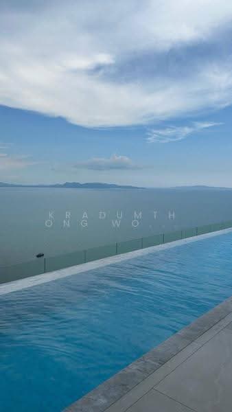 Copacabana Beach Jomtien, chon-buri, Jomtien Sai Song Rd, Nong Pru, Bang Lamung (Pattaya), Chon Buri (Pattaya), 1 Bedroom, 35 sqm, Condo For Rent, by Kradumthong Wongchan, 500586358 - DDproperty.com