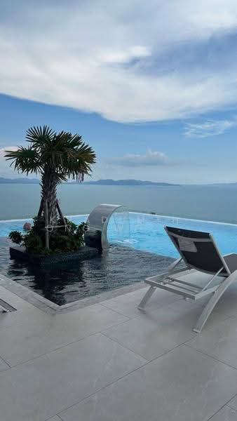 Copacabana Beach Jomtien, chon-buri, Jomtien Sai Song Rd, Nong Pru, Bang Lamung (Pattaya), Chon Buri (Pattaya), 1 Bedroom, 35 sqm, Condo For Rent, by Kradumthong Wongchan, 500586358 - DDproperty.com