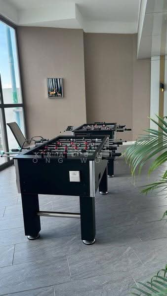 Copacabana Beach Jomtien, chon-buri, Jomtien Sai Song Rd, Nong Pru, Bang Lamung (Pattaya), Chon Buri (Pattaya), 1 Bedroom, 35 sqm, Condo For Rent, by Kradumthong Wongchan, 500586358 - DDproperty.com