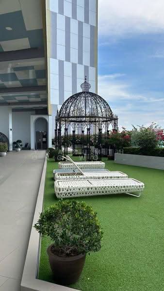 Copacabana Beach Jomtien, chon-buri, Jomtien Sai Song Rd, Nong Pru, Bang Lamung (Pattaya), Chon Buri (Pattaya), 1 Bedroom, 35 sqm, Condo For Rent, by Kradumthong Wongchan, 500586358 - DDproperty.com