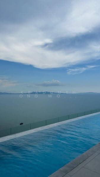 Copacabana Beach Jomtien, chon-buri, Jomtien Sai Song Rd, Nong Pru, Bang Lamung (Pattaya), Chon Buri (Pattaya), 1 Bedroom, 35 sqm, Condo For Rent, by Kradumthong Wongchan, 500586358 - DDproperty.com