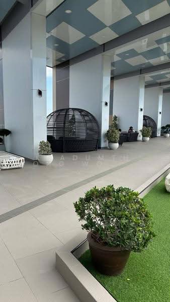 Copacabana Beach Jomtien, chon-buri, Jomtien Sai Song Rd, Nong Pru, Bang Lamung (Pattaya), Chon Buri (Pattaya), 1 Bedroom, 35 sqm, Condo For Rent, by Kradumthong Wongchan, 500586358 - DDproperty.com