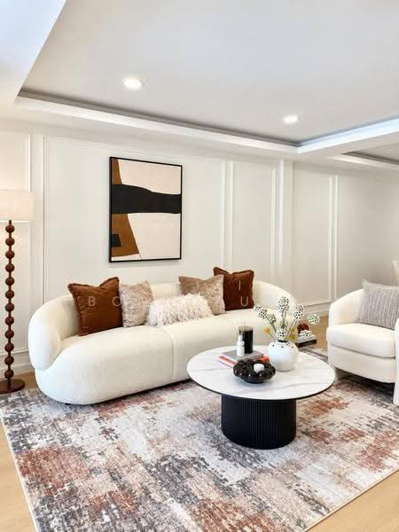 Townhouse, Pridi Banomyong 42, Watthana, bangkok, Khlong Tan Nua, Watthana, Bangkok, 3 Bedrooms, 192 sqm, Townhouse For Rent, by Thiti Boonchurn, 500586359 - DDproperty.com
