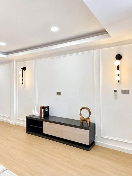 Townhouse, Pridi Banomyong 42, Watthana, bangkok, Khlong Tan Nua, Watthana, Bangkok, 3 Bedrooms, 192 sqm, Townhouse For Rent, by Thiti Boonchurn, 500586359 - DDproperty.com