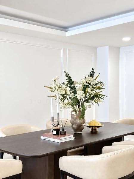 Townhouse, Pridi Banomyong 42, Watthana, bangkok, Khlong Tan Nua, Watthana, Bangkok, 3 Bedrooms, 192 sqm, Townhouse For Rent, by Thiti Boonchurn, 500586359 - DDproperty.com