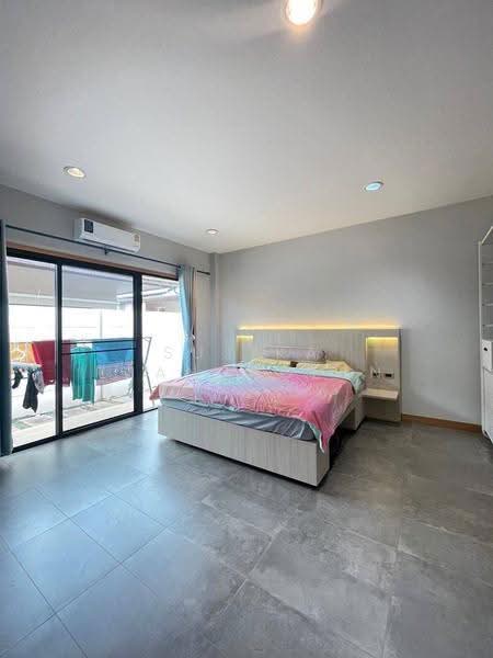 Baan Pattaya 5, chon-buri, Huai Yai, Bang Lamung (Pattaya), Chon Buri (Pattaya), 3 Bedrooms, 277 sqm, Villa For Sale, by Sujika Puangngern, 500586360 - DDproperty.com