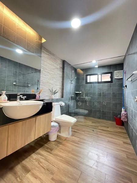 Baan Pattaya 5, chon-buri, Huai Yai, Bang Lamung (Pattaya), Chon Buri (Pattaya), 3 Bedrooms, 277 sqm, Villa For Sale, by Sujika Puangngern, 500586360 - DDproperty.com