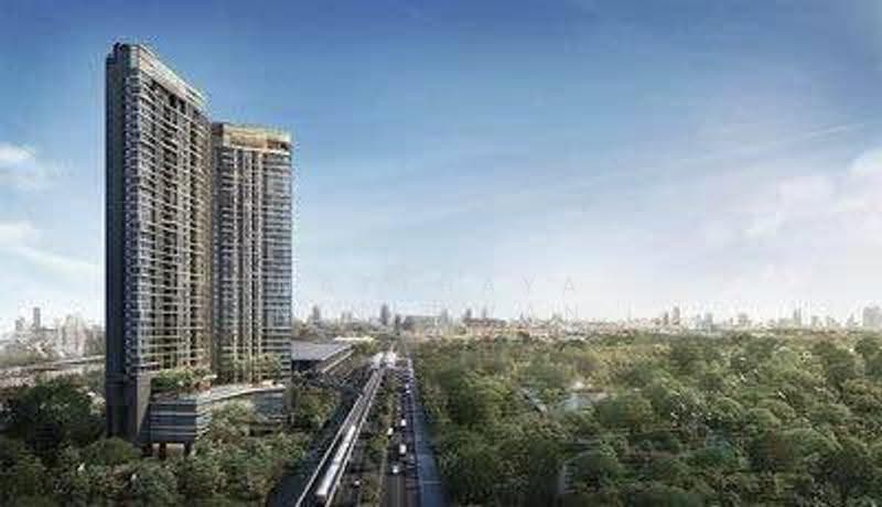 The Line Jatujak-Mochit, bangkok, Phaholyothin Road, Jom Phon, Chatuchak, Bangkok, 1 Bedroom, 35 sqm, Condo For Sale, by Natthaya Ninkhwan, 500586362 - DDproperty.com