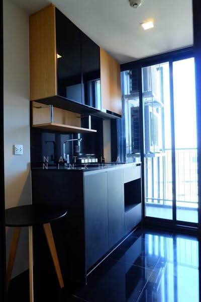 The Line Jatujak-Mochit, bangkok, Phaholyothin Road, Jom Phon, Chatuchak, Bangkok, 1 Bedroom, 35 sqm, Condo For Sale, by Natthaya Ninkhwan, 500586362 - DDproperty.com