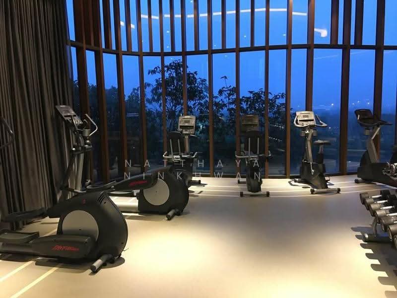 The Line Jatujak-Mochit, bangkok, Phaholyothin Road, Jom Phon, Chatuchak, Bangkok, 1 Bedroom, 35 sqm, Condo For Sale, by Natthaya Ninkhwan, 500586362 - DDproperty.com