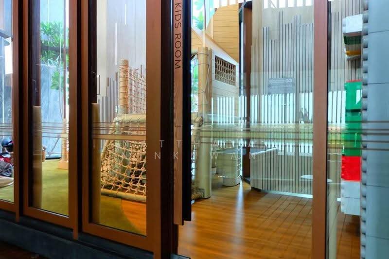 The Line Jatujak-Mochit, bangkok, Phaholyothin Road, Jom Phon, Chatuchak, Bangkok, 1 Bedroom, 35 sqm, Condo For Sale, by Natthaya Ninkhwan, 500586362 - DDproperty.com