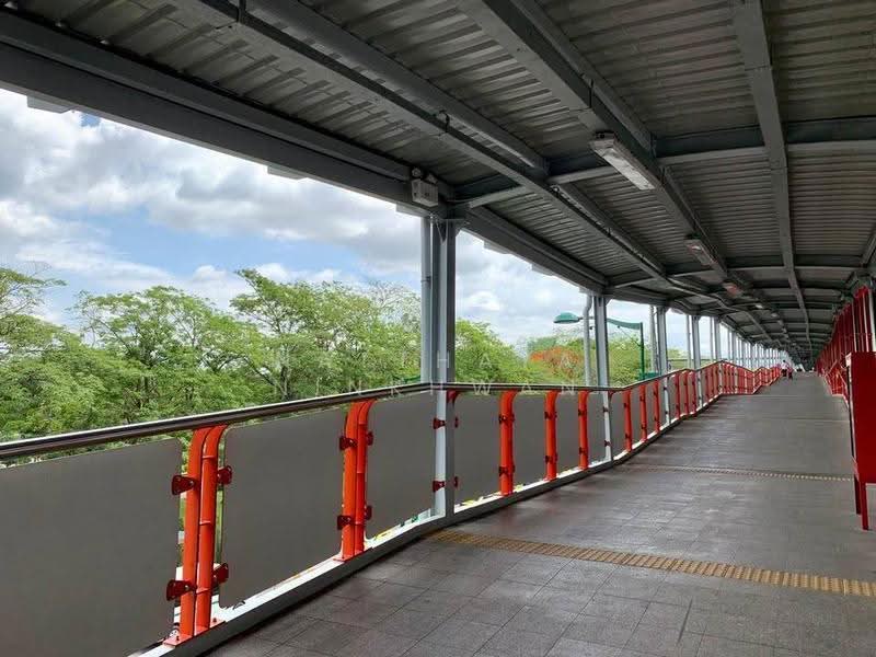 The Line Jatujak-Mochit, bangkok, Phaholyothin Road, Jom Phon, Chatuchak, Bangkok, 1 Bedroom, 35 sqm, Condo For Sale, by Natthaya Ninkhwan, 500586362 - DDproperty.com