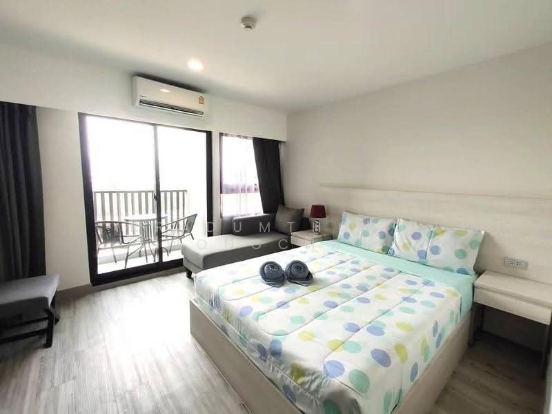 Dusit D2 Residences Hua Hin, prachuap-khiri-khan, Petchkasem Road, Nong Kae, Hua Hin, Prachuap Khiri Khan, 1 Bedroom, 30 sqm, Condo For Sale, by Kradumthong Wongchan, 500586363 - DDproperty.com