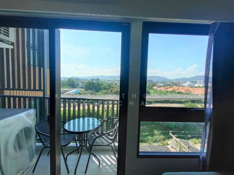 Dusit D2 Residences Hua Hin, prachuap-khiri-khan, Petchkasem Road, Nong Kae, Hua Hin, Prachuap Khiri Khan, 1 Bedroom, 30 sqm, Condo For Sale, by Kradumthong Wongchan, 500586363 - DDproperty.com