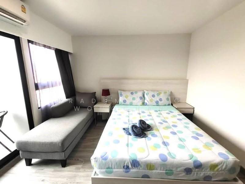 Dusit D2 Residences Hua Hin, prachuap-khiri-khan, Petchkasem Road, Nong Kae, Hua Hin, Prachuap Khiri Khan, 1 Bedroom, 30 sqm, Condo For Sale, by Kradumthong Wongchan, 500586363 - DDproperty.com