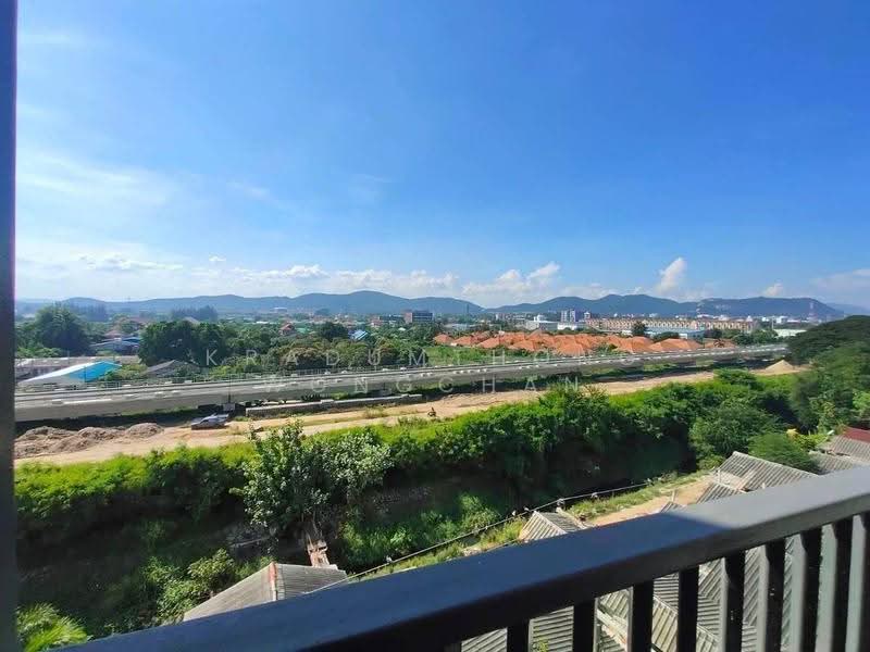 Dusit D2 Residences Hua Hin, prachuap-khiri-khan, Petchkasem Road, Nong Kae, Hua Hin, Prachuap Khiri Khan, 1 Bedroom, 30 sqm, Condo For Sale, by Kradumthong Wongchan, 500586363 - DDproperty.com