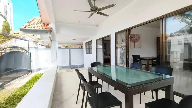 undefined, chon-buri, Nong Pru, Bang Lamung (Pattaya), Chon Buri (Pattaya), 3 Bedrooms, 263 sqm, Single Detached House For Sale, by Kradumthong Wongchan, 500586367 - DDproperty.com