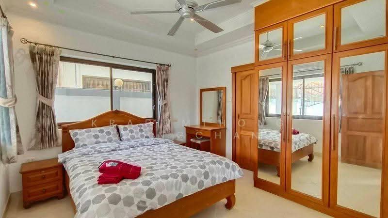 undefined, chon-buri, Nong Pru, Bang Lamung (Pattaya), Chon Buri (Pattaya), 3 Bedrooms, 263 sqm, Single Detached House For Sale, by Kradumthong Wongchan, 500586367 - DDproperty.com