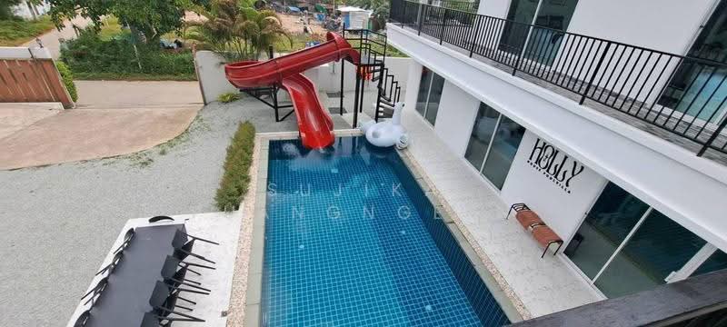 6-BR Villa, chon-buri, Huai Yai, Bang Lamung (Pattaya), Chon Buri (Pattaya), 6 Bedrooms, 446 sqm, Villa For Rent, by Sujika Puangngern, 500586368 - DDproperty.com