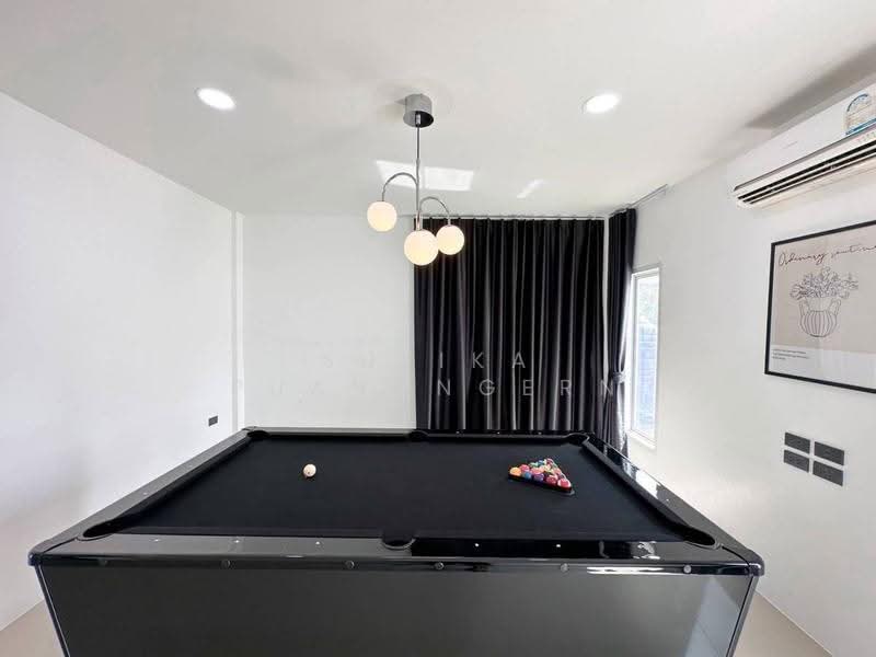 6-BR Villa, chon-buri, Huai Yai, Bang Lamung (Pattaya), Chon Buri (Pattaya), 6 Bedrooms, 446 sqm, Villa For Rent, by Sujika Puangngern, 500586368 - DDproperty.com
