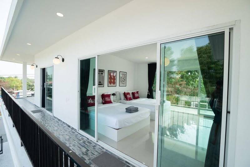 6-BR Villa, chon-buri, Huai Yai, Bang Lamung (Pattaya), Chon Buri (Pattaya), 6 Bedrooms, 446 sqm, Villa For Rent, by Sujika Puangngern, 500586368 - DDproperty.com