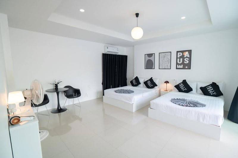 6-BR Villa, chon-buri, Huai Yai, Bang Lamung (Pattaya), Chon Buri (Pattaya), 6 Bedrooms, 446 sqm, Villa For Rent, by Sujika Puangngern, 500586368 - DDproperty.com