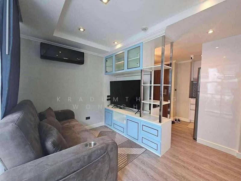 Serenity Wongamat Condo, chon-buri, 286 10 Na Kluea 16 Alley, Na Kloe, Bang Lamung (Pattaya), Chon Buri (Pattaya), 2 Bedrooms, 48 sqm, Condo For Rent, by Kradumthong Wongchan, 500586372 - DDproperty.com