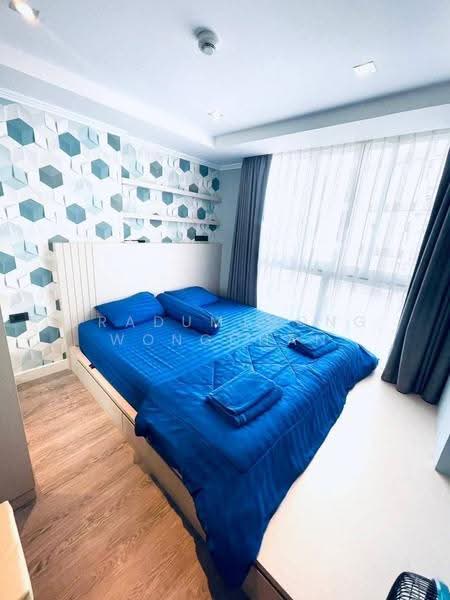 Serenity Wongamat Condo : เซเรนนิตี้ วงศ์อมาตย์, ชลบุรี, 286 10 ซอยนาเกลือ 16, นาเกลือ, บางละมุง, ชลบุรี, 48 ตร.ม., คอนโด ให้เช่า, โดย Kradumthong Wongchan, 500586372 - DDproperty.com