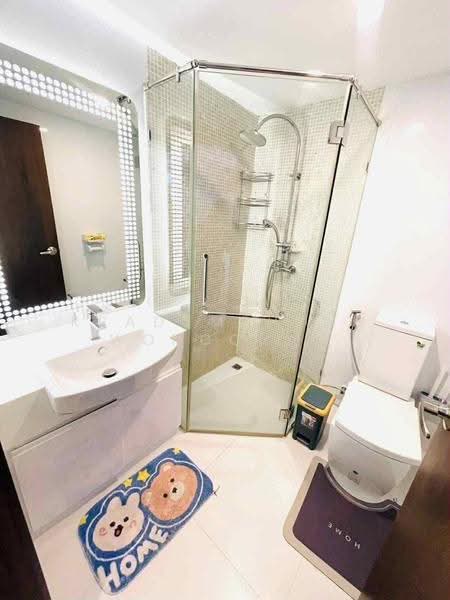 Serenity Wongamat Condo, chon-buri, 286 10 Na Kluea 16 Alley, Na Kloe, Bang Lamung (Pattaya), Chon Buri (Pattaya), 2 Bedrooms, 48 sqm, Condo For Rent, by Kradumthong Wongchan, 500586372 - DDproperty.com
